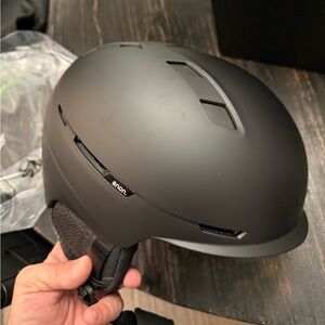 Anon MERAK WAVECEL NIB